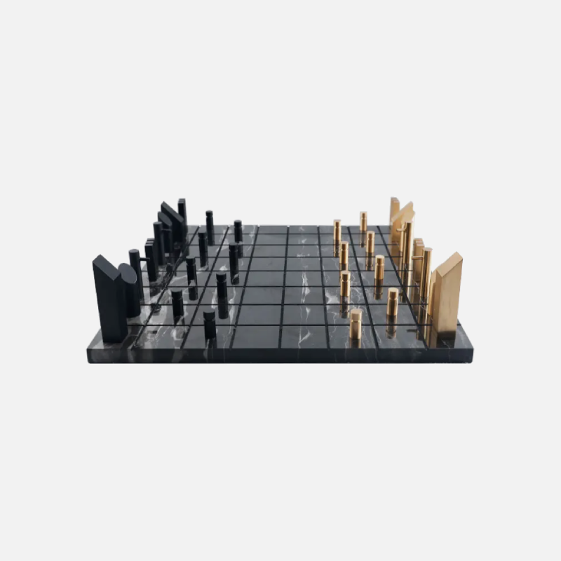 Sculptural Chessworks