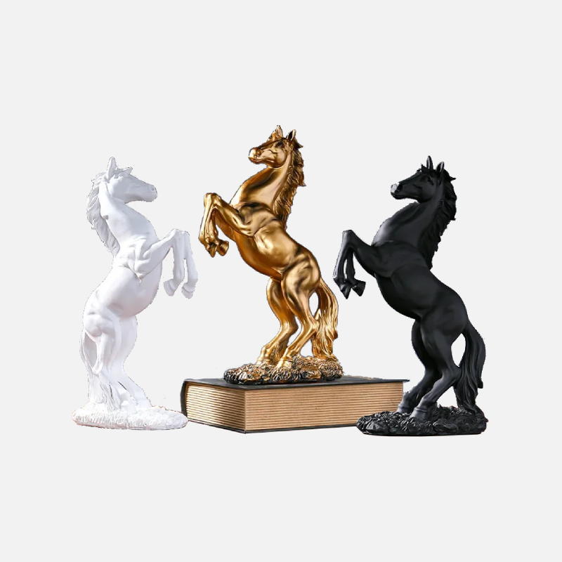 The Equus Form
