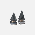 The Obelisk Form