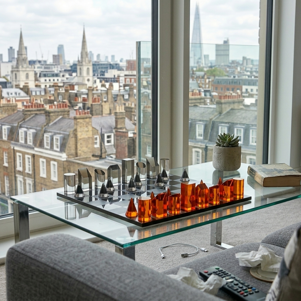 The Vitra Set