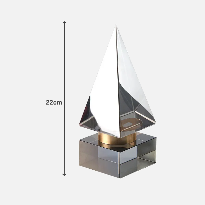 The Obelisk Form