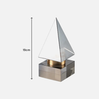 The Obelisk Form