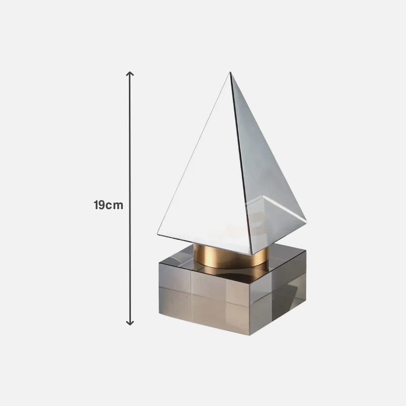 The Obelisk Form