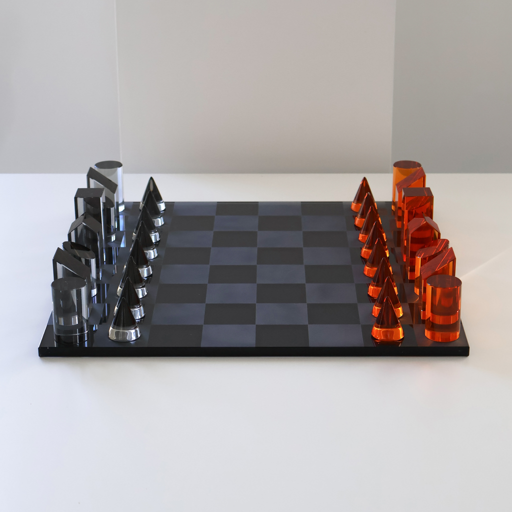The Vitra Set