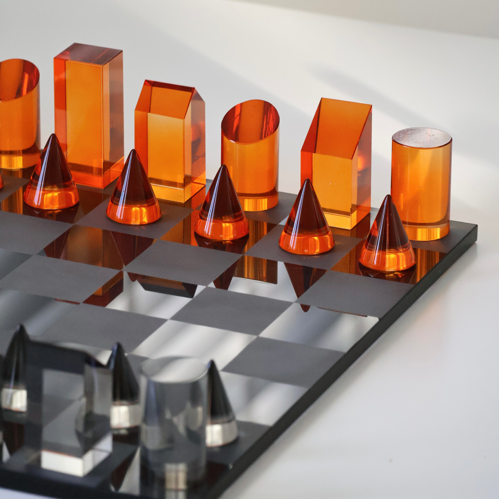 The Vitra Set