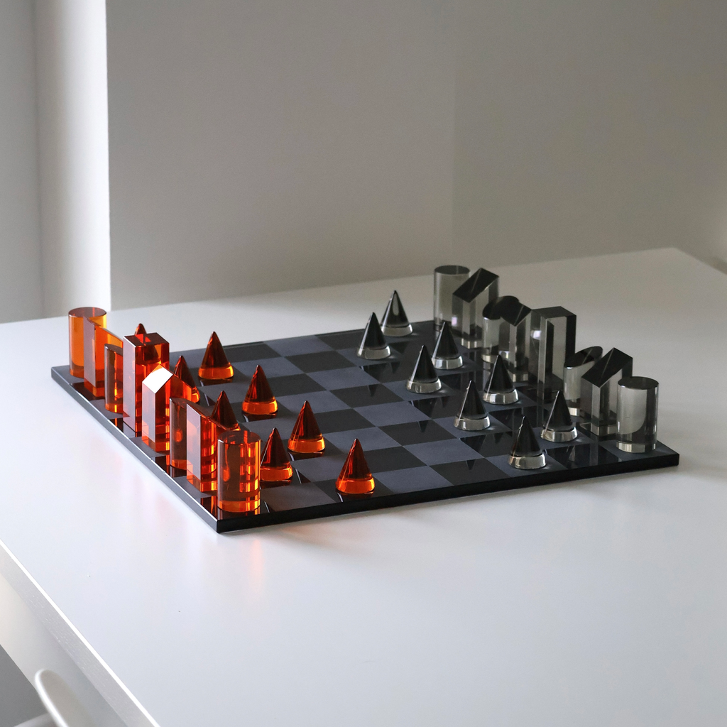The Vitra Set