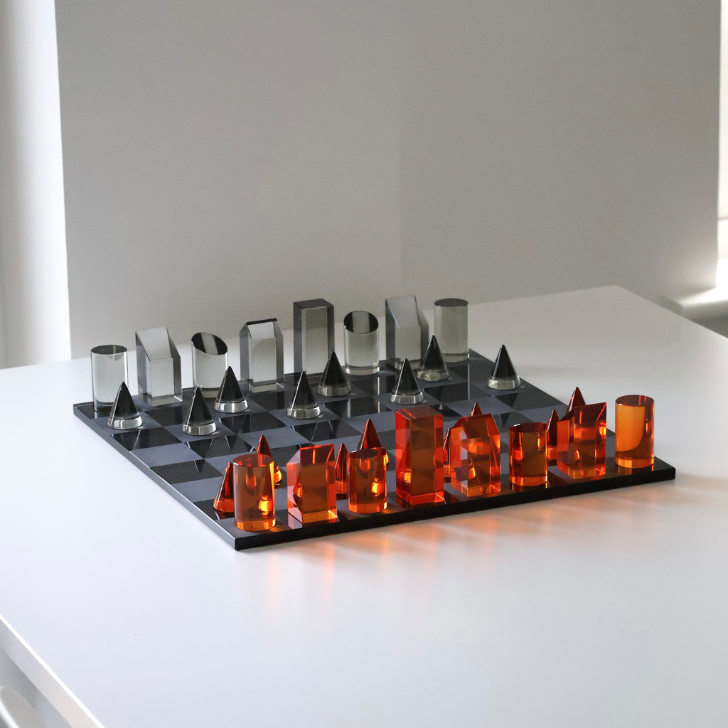 The Vitra Set