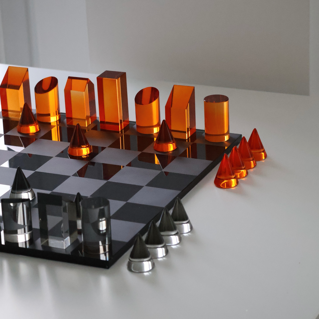 The Vitra Set