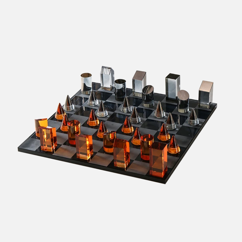 The Vitra Set