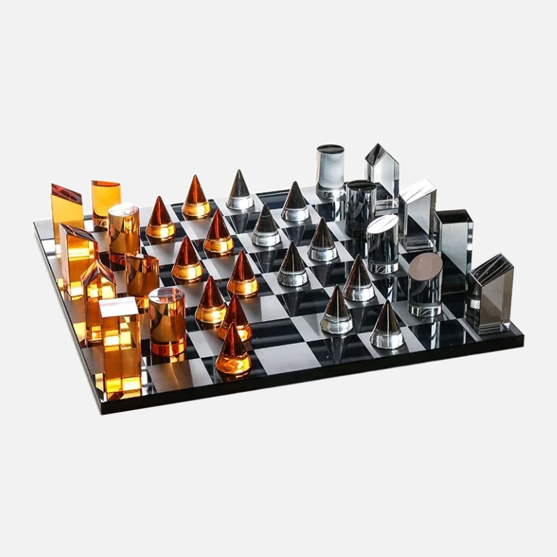 The Vitra Set