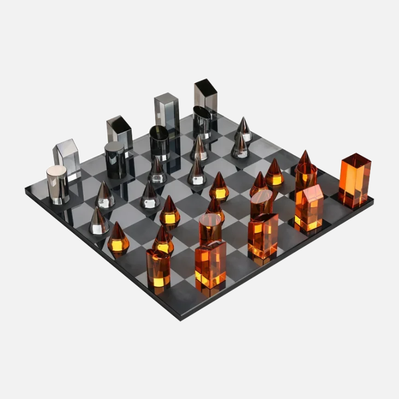 The Vitra Set
