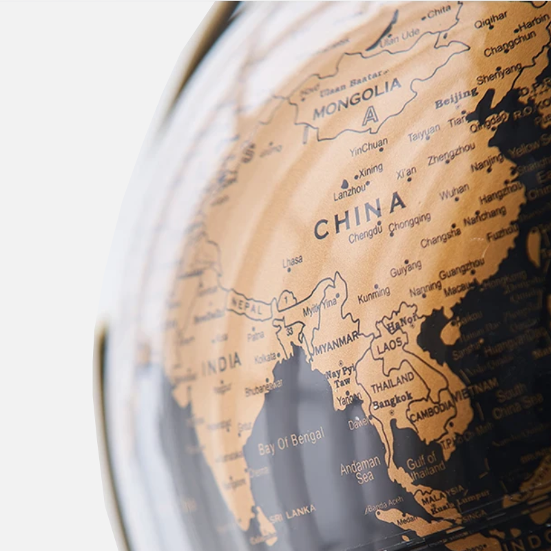 Imperium Globe - 18cm Edition